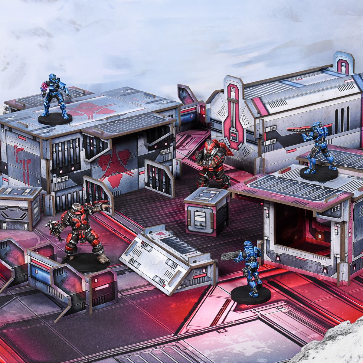 HALO Flashpoint - Rise of the Banished-6
