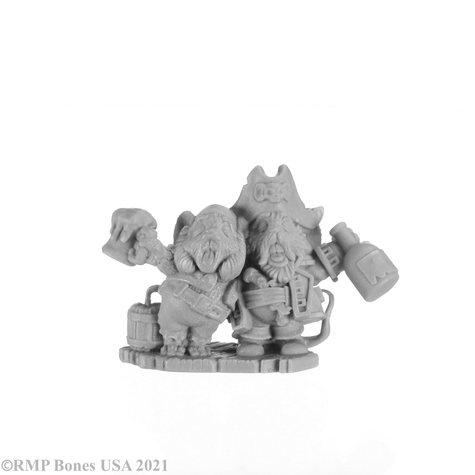 Reaper: USA: RC 2021 Pirate Mousling-1