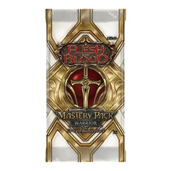 Mastery Pack Guardian Booster Pack-1