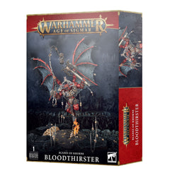 Daemons Of Khorne: Bloodthirster-1