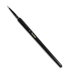 Chronicle Cards - Brushes - Single Kolinsky Sable Brush - Size 1-1