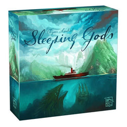 Sleeping Gods