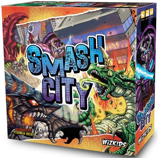 Smash City-1