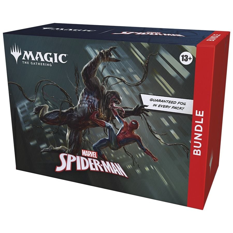 Marvel's Spider-Man - Bundle
