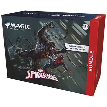 Marvel's Spider-Man - Bundle