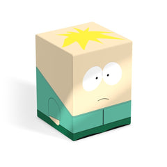 Ultimate Guard: Squaroes – Squaroe South Park 006 – Butters-1