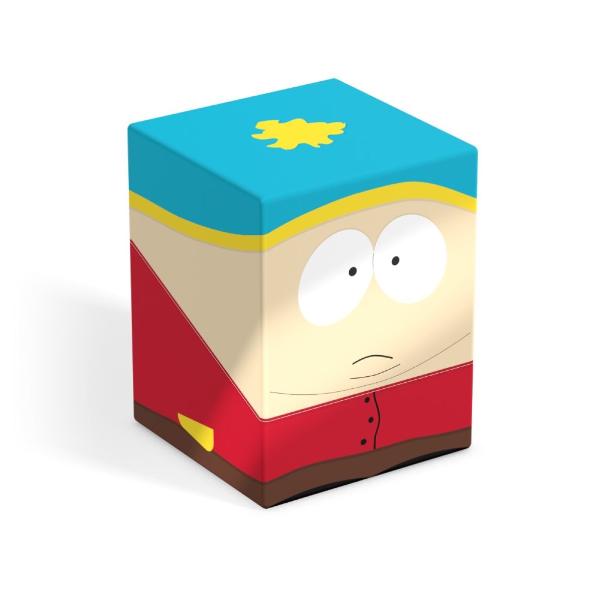 Ultimate Guard: Squaroes – Squaroe South Park 001 – Cartman-1