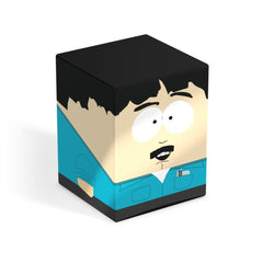 Ultimate Guard: Squaroes – Squaroe South Park 009 – Randy-1