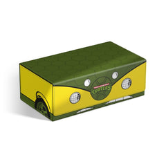 Ultimate Guard: Squaroes – Collectors Case: TMNT – Turtle Van-3