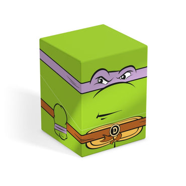 Ultimate Guard: Squaroes – Donatello