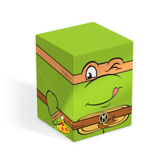 Ultimate Guard: Squaroes – Michelangelo-1