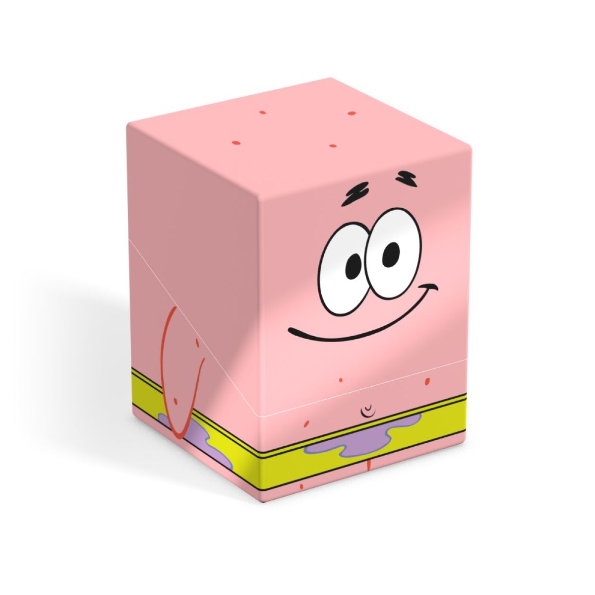 Ultimate Guard: Squaroes – SpongeBob SquarePants SB002 – Patrick-2