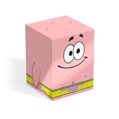 Ultimate Guard: Squaroes – SpongeBob SquarePants SB002 – Patrick-2