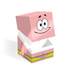 Ultimate Guard: Squaroes – SpongeBob SquarePants SB002 – Patrick