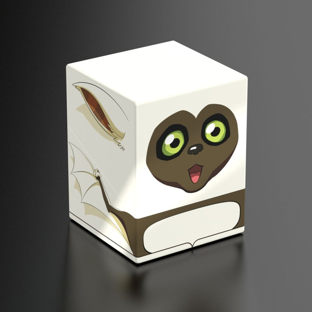 Ultimate Guard: Squaroes – Avatar: The Last Airbender – Momo