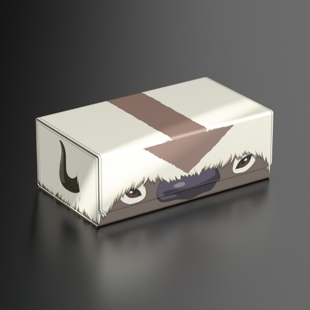 Ultimate Guard: Squaroes – Collectors Case – Avatar: The Last Airbender – Appa-2