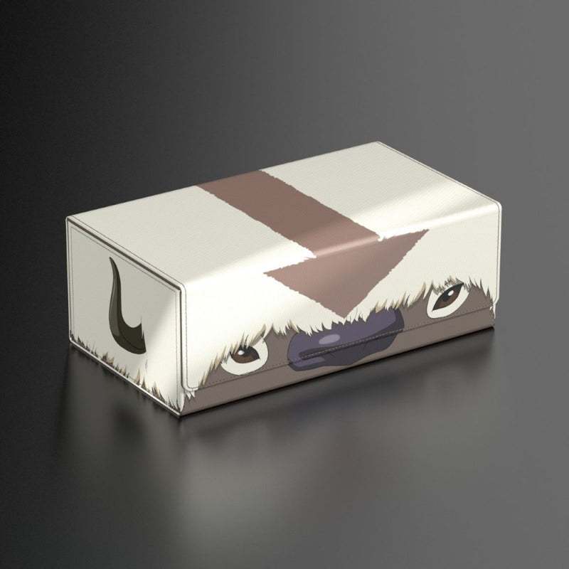 Ultimate Guard: Squaroes – Collectors Case – Avatar: The Last Airbender – Appa-2