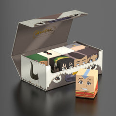 Ultimate Guard: Squaroes – Collectors Case – Avatar: The Last Airbender – Appa-3
