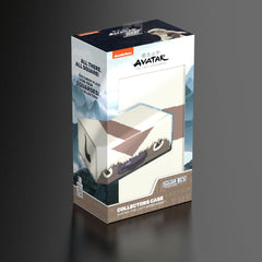 Ultimate Guard: Squaroes – Collectors Case – Avatar: The Last Airbender – Appa-1