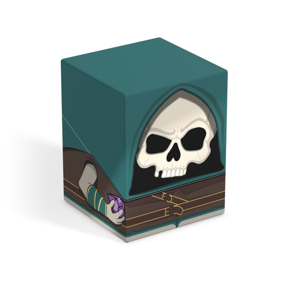 Ultimate Guard: Squaroes – MTG: Foundations 003 – Tinybones 100+