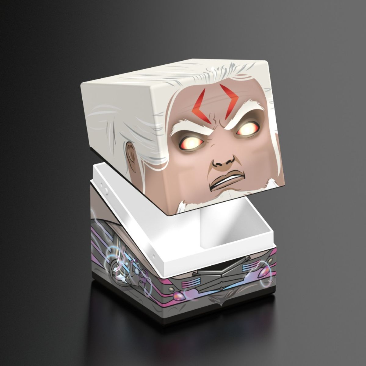 Ultimate Guard: Squaroes – Squaroe MTG: Edge of Eternities – Tezzeret-2