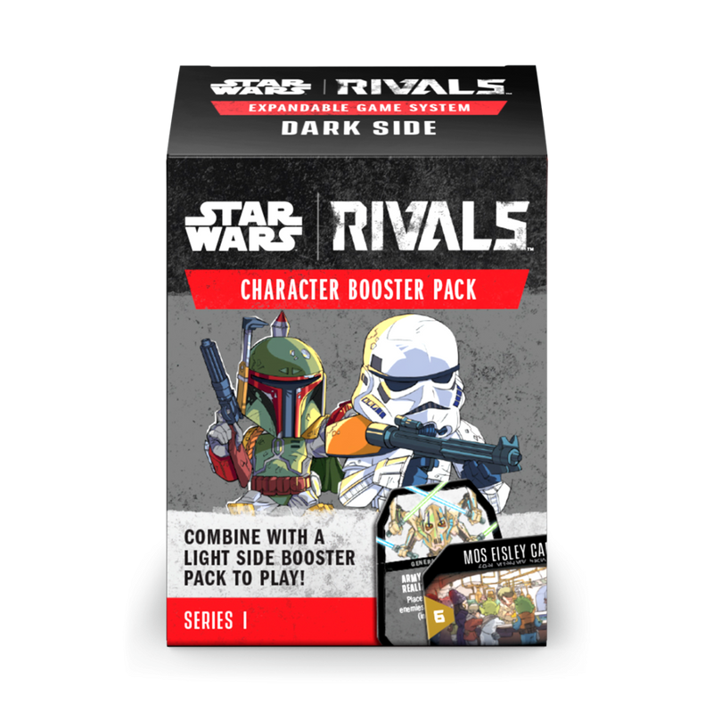 Star Wars Rivals Series 1 Character Packs-1