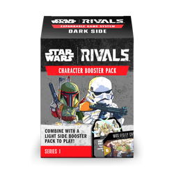 Star Wars Rivals Series 1 Character Packs