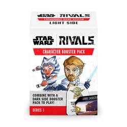 Star Wars Rivals Series 1 Character Packs