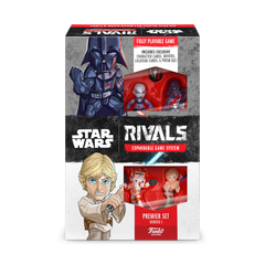 Star Wars Rivals Series 1 Premier Set-1