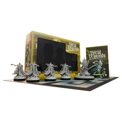 Epic Encounters - Local Legends - Wraith-2