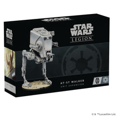 Star Wars: Legion – AT-ST Walker-1
