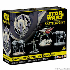 Star Wars Shatterpoint Appetite for Destruction Squad Pack-1