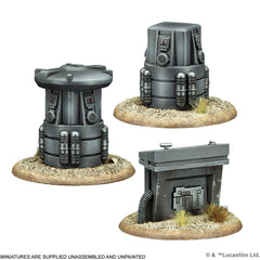 Star Wars: Legion – 3D Objective Tokens-2