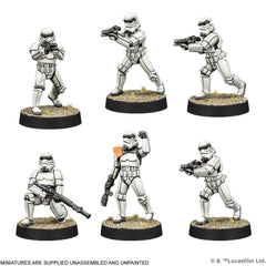 Star Wars: Legion – Stormtroopers-2