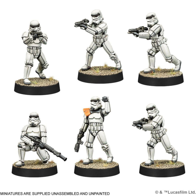 Star Wars: Legion – Stormtroopers-2