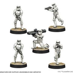 Star Wars: Legion – Stormtroopers-1