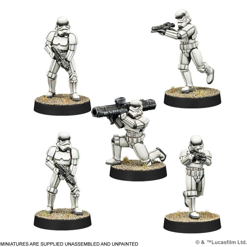 Star Wars: Legion – Stormtroopers-1