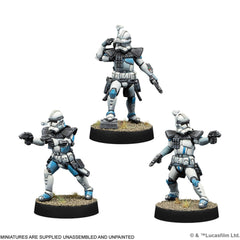 Star Wars: Legion – ARC Troopers Unit Expansion-2