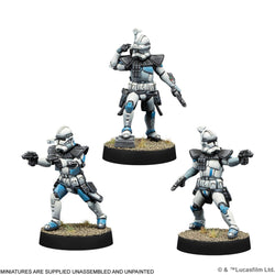 Star Wars: Legion – ARC Troopers Unit Expansion