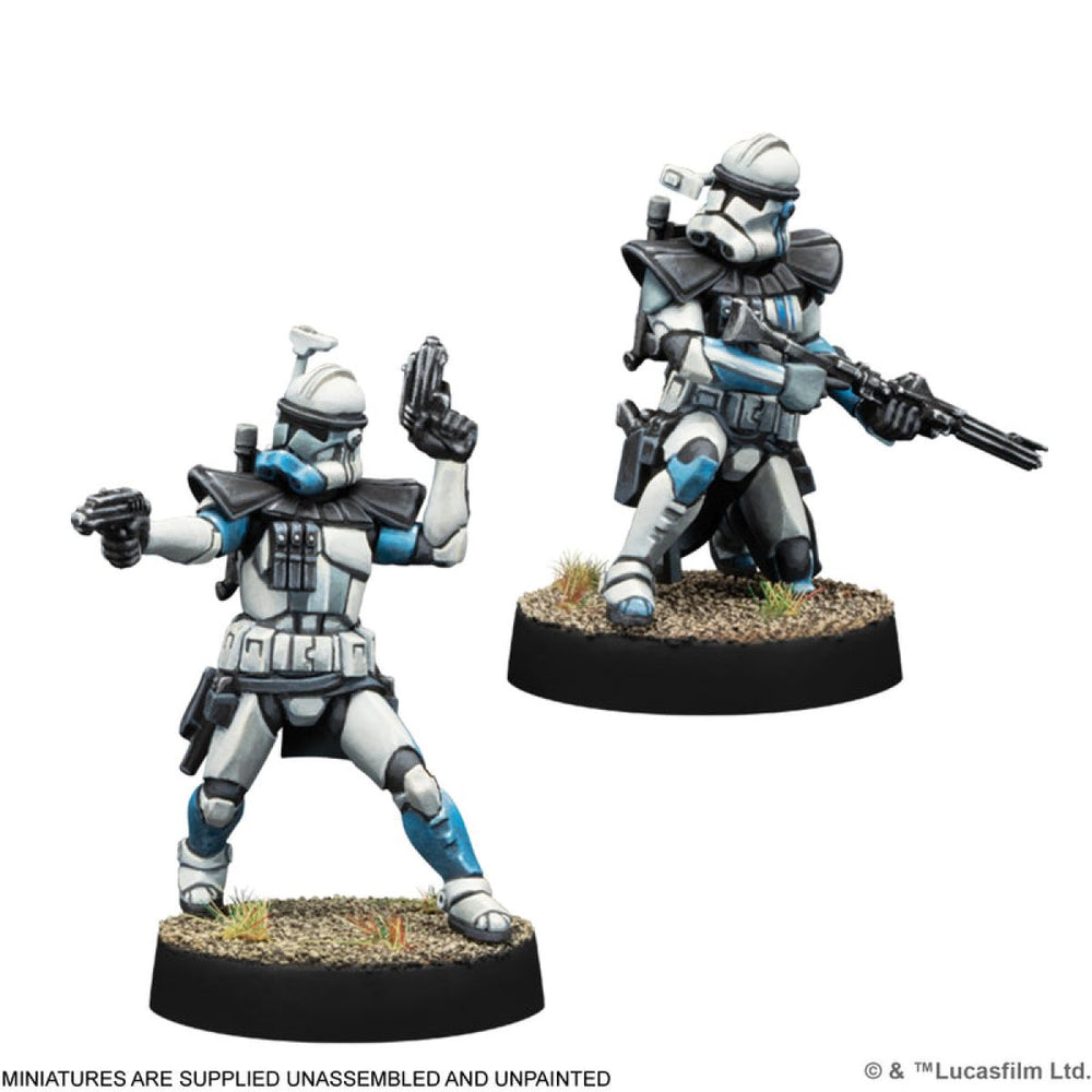 Star Wars: Legion – ARC Troopers Unit Expansion