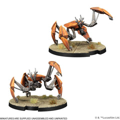 Star Wars: Legion – LM-432 Crab Droid Unit Expansion-2