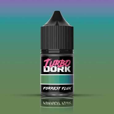 Turbo Dork - Forrest Flux TurboShift Acrylic Paint 22ml Bottle