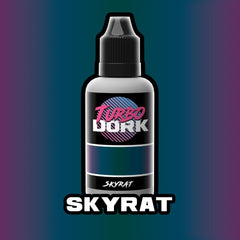 Turbo Dork - Skyrat Turboshift Acrylic Paint 20ml Bottle-1