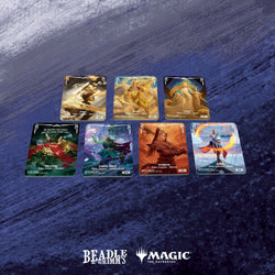 Beadle & Grimm's - Tarkir: Dragonstorm Token Set