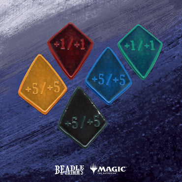 Beadle & Grimm's - Tarkir: Dragonstorm Token Set