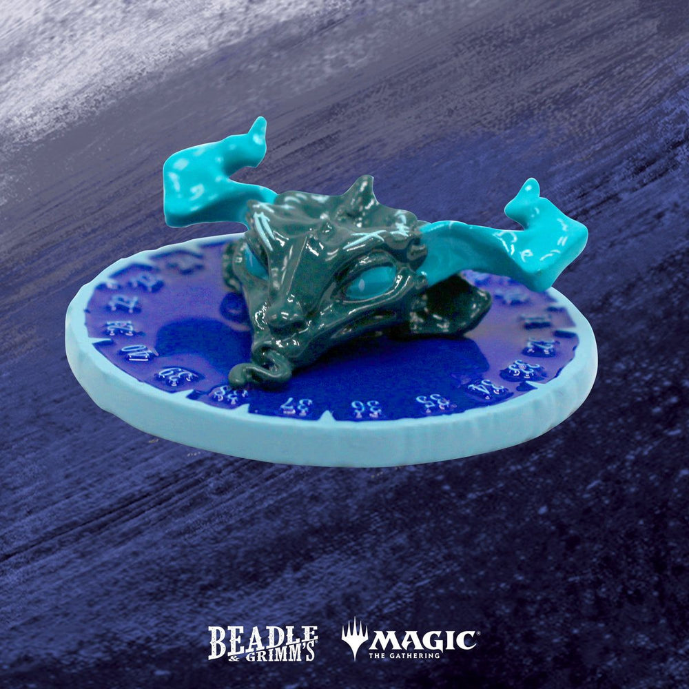 Beadle & Grimm's - Tarkir: Dragonstorm Token Set