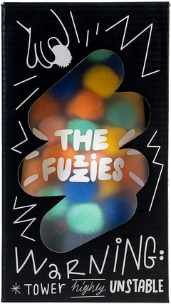 The Fuzzies-1
