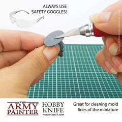 Army Painter Tools - Hobby Knife-2