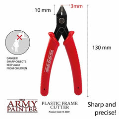 Army Painter Tools - Plastic Cutter-2