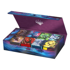 Ultimate Guard: Deck Case – XenoSkin Omnihive 1000+ – MTG: Tarkir Dragonstorm-2